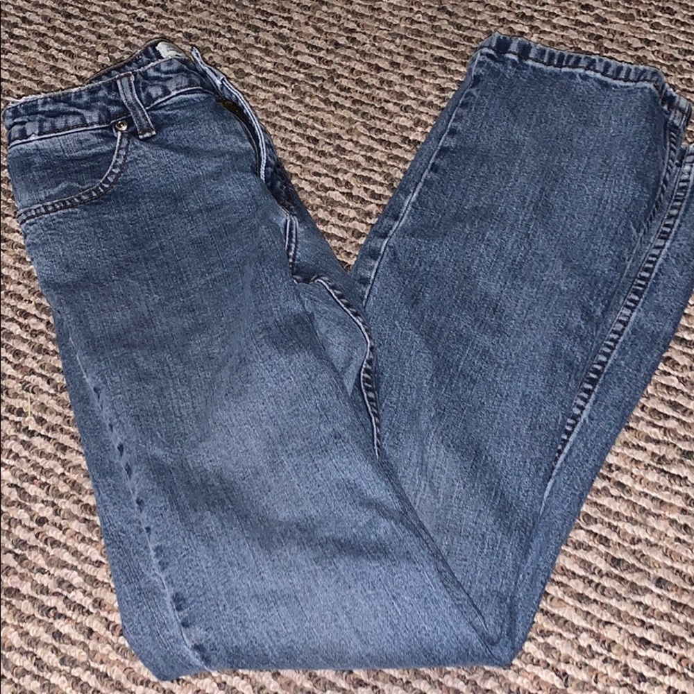 Harley-Davidson jeans
